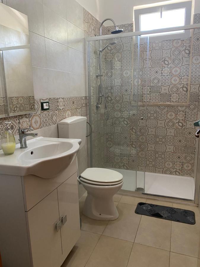 B&B Villa Grazia Пульсано Экстерьер фото