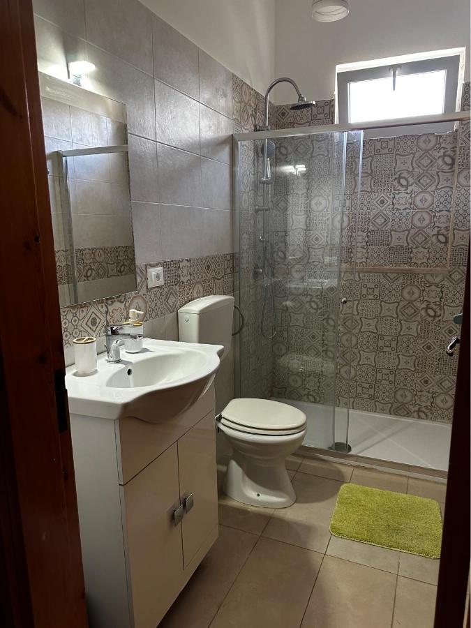 B&B Villa Grazia Пульсано Экстерьер фото